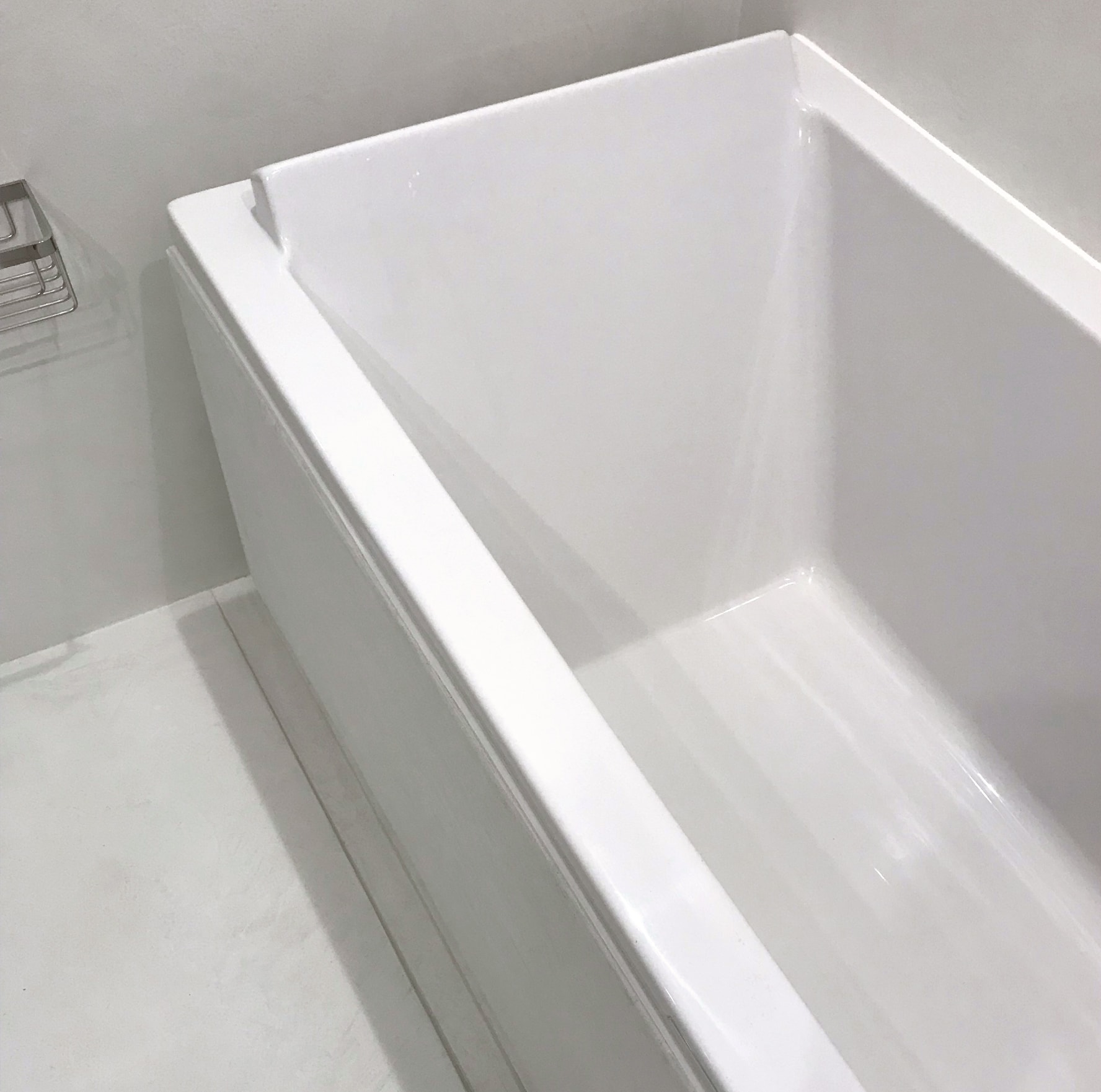 特注　オーダー　ユニットバス　事例7 バスルーム　フリーサイズ　モールテックス　スタルク