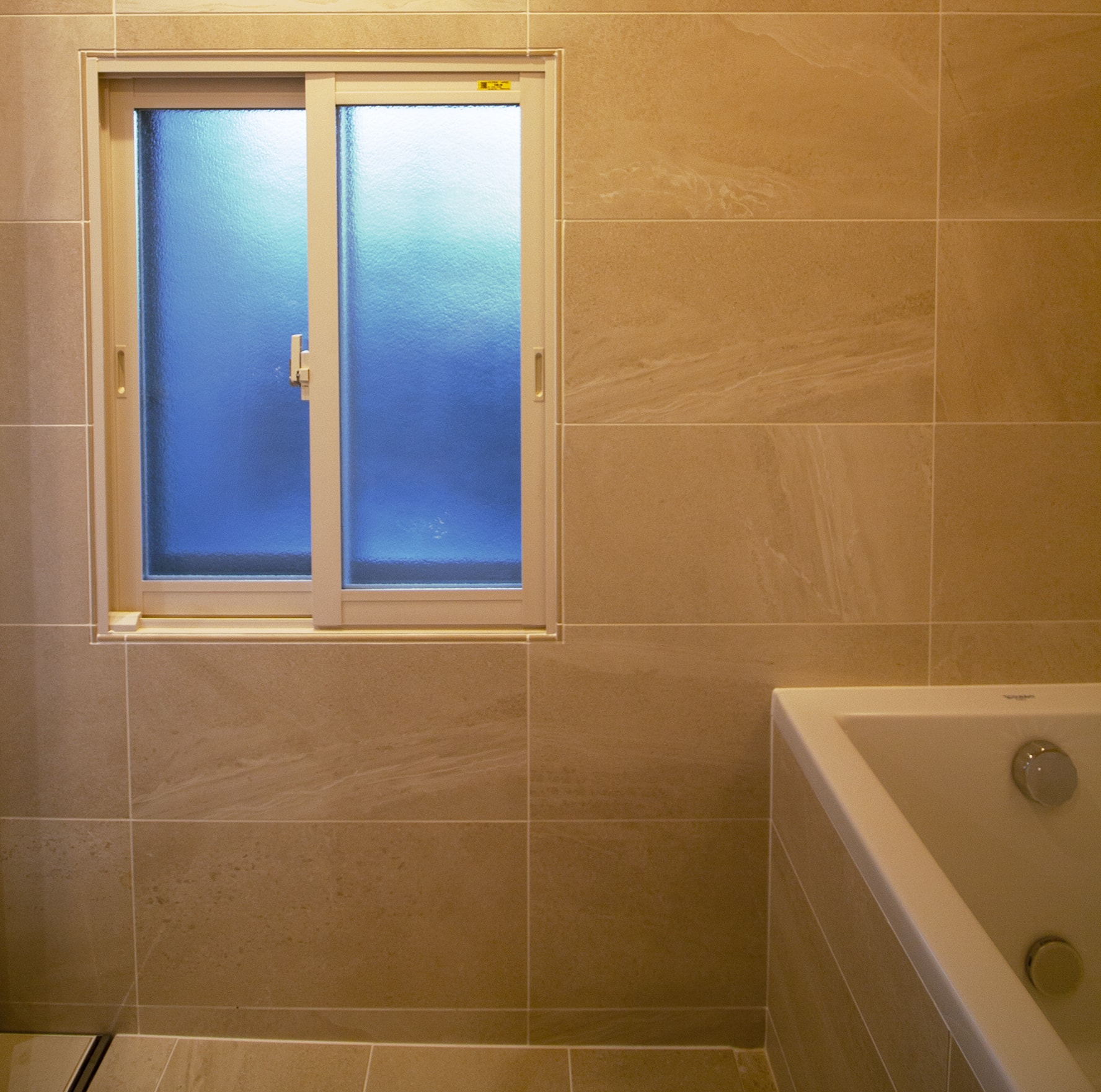 特注　オーダー　ユニットバス　事例8 バスルーム　定型サイズ　