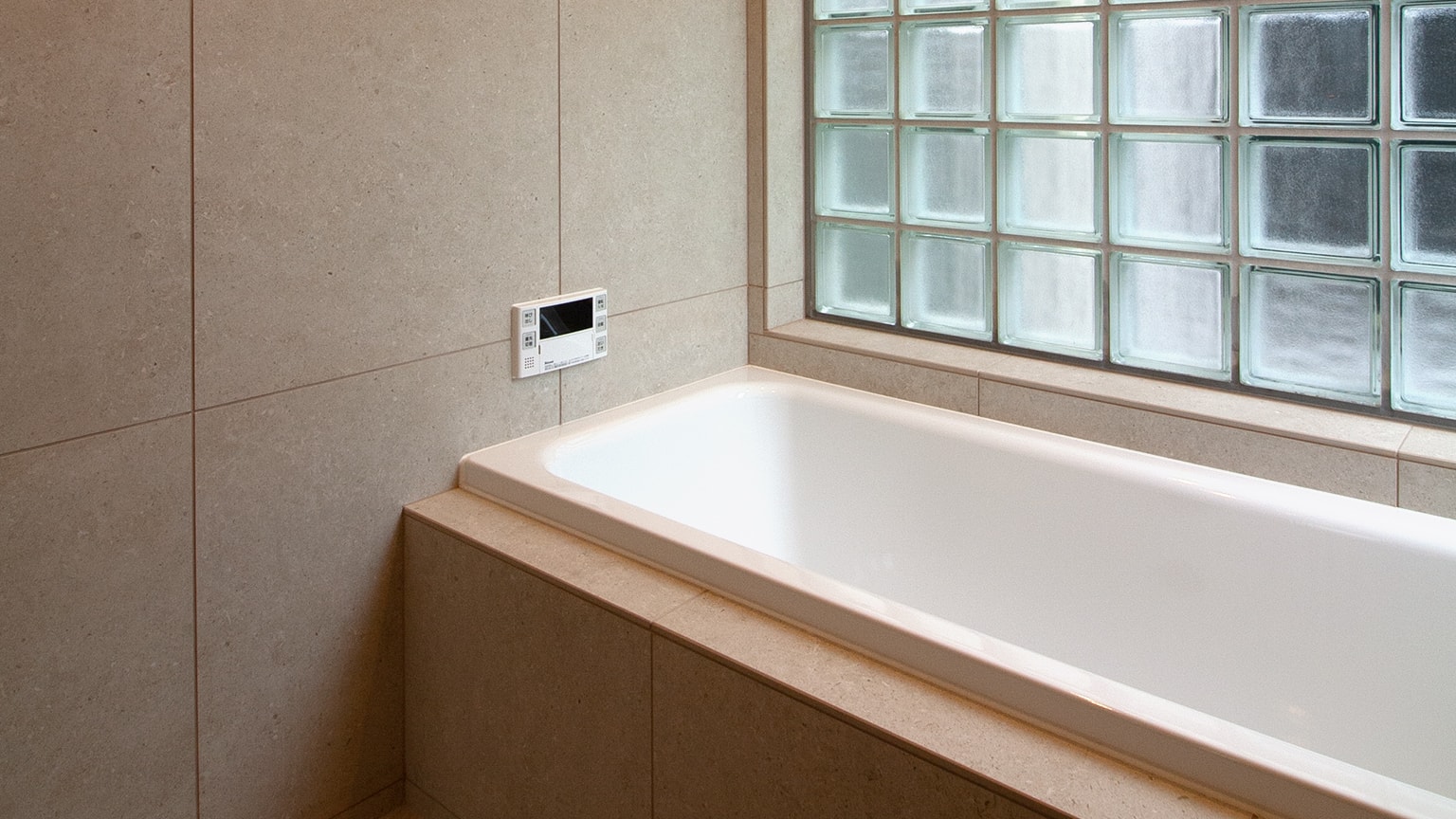 特注　オーダー　ユニットバス　事例10 バスルーム　定型サイズ　