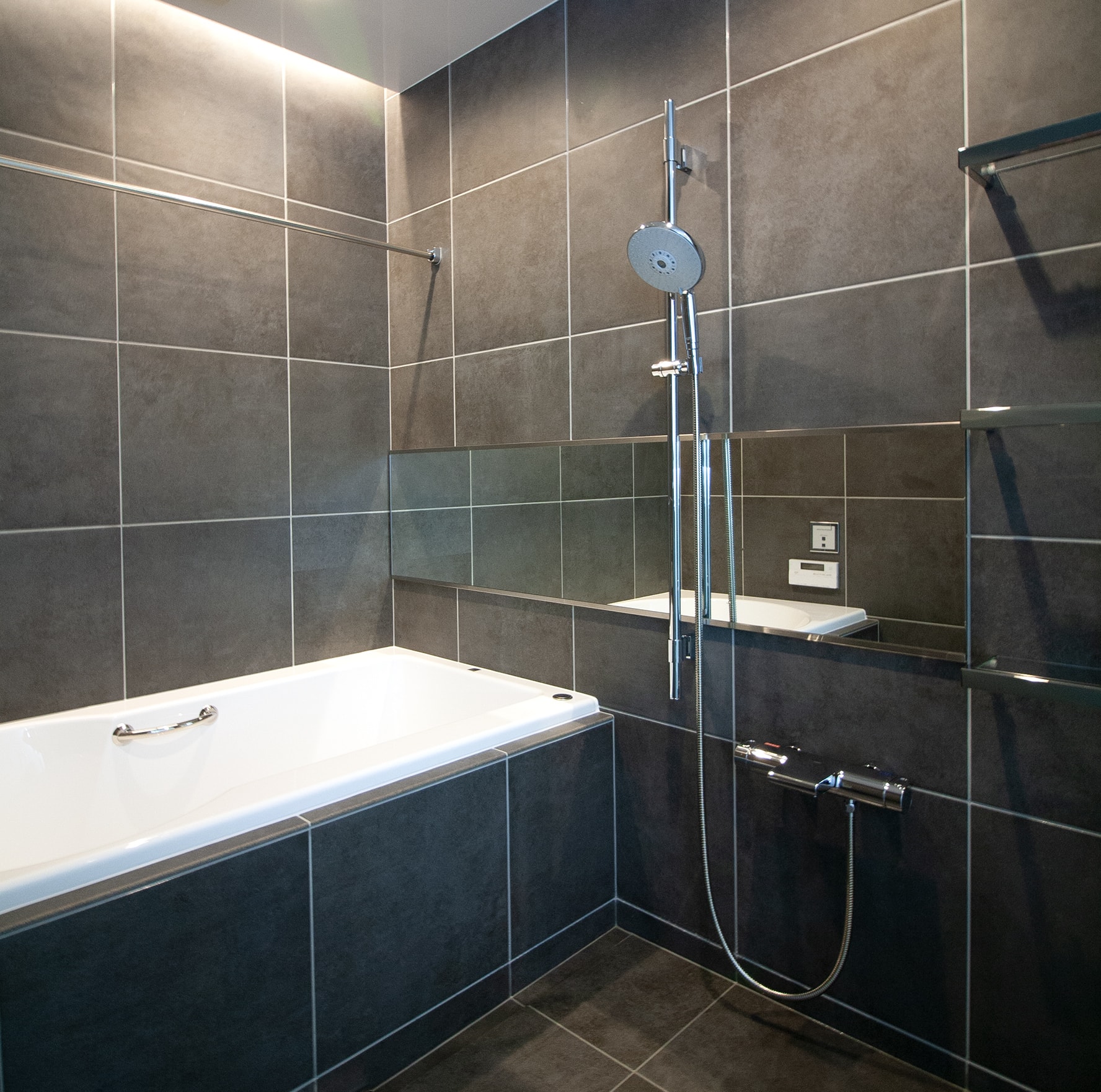 特注　オーダー　ユニットバス　事例13 バスルーム　フリーサイズ　