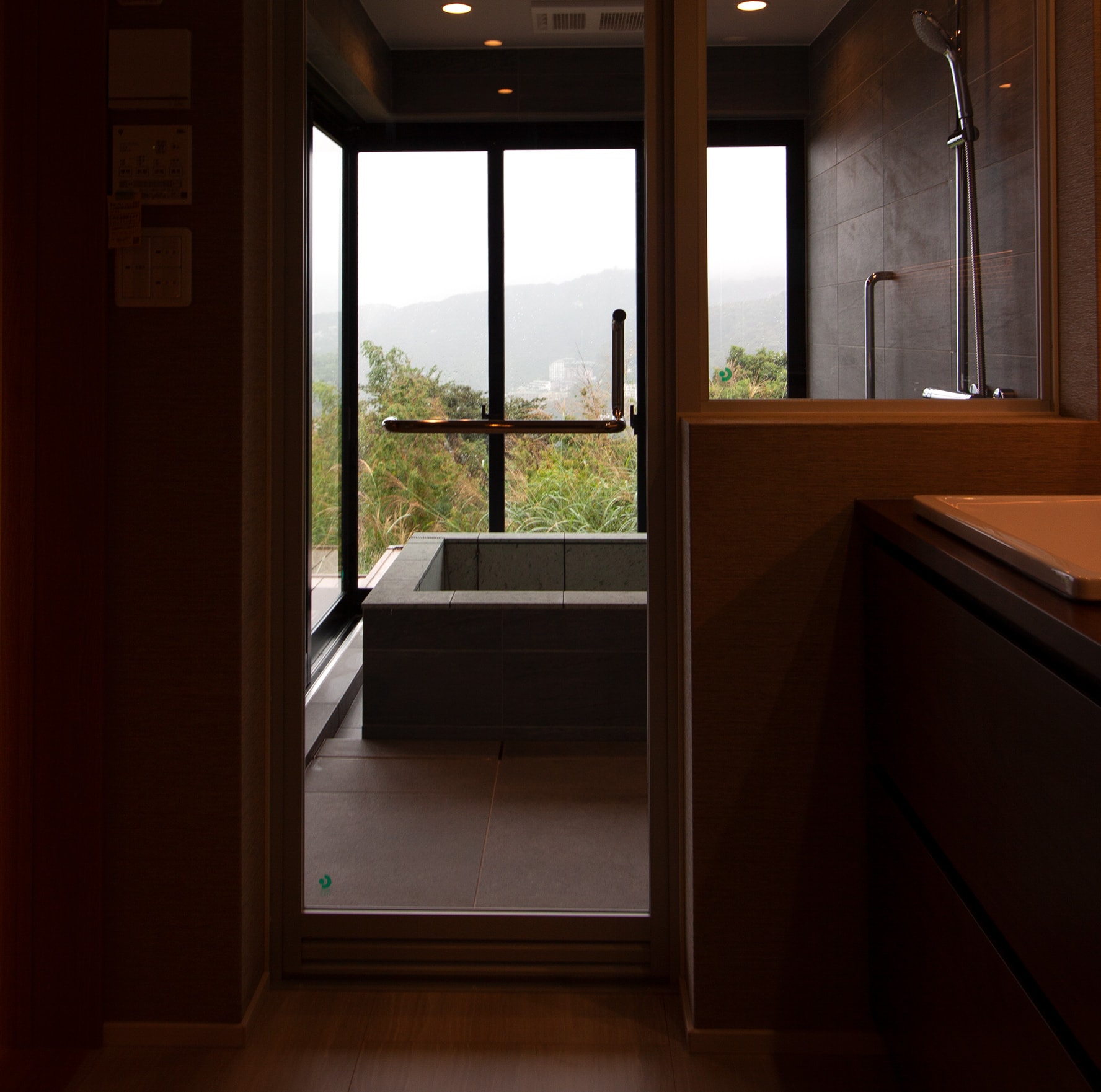 特注　オーダー　ユニットバス　事例15 バスルーム　フリーサイズ　