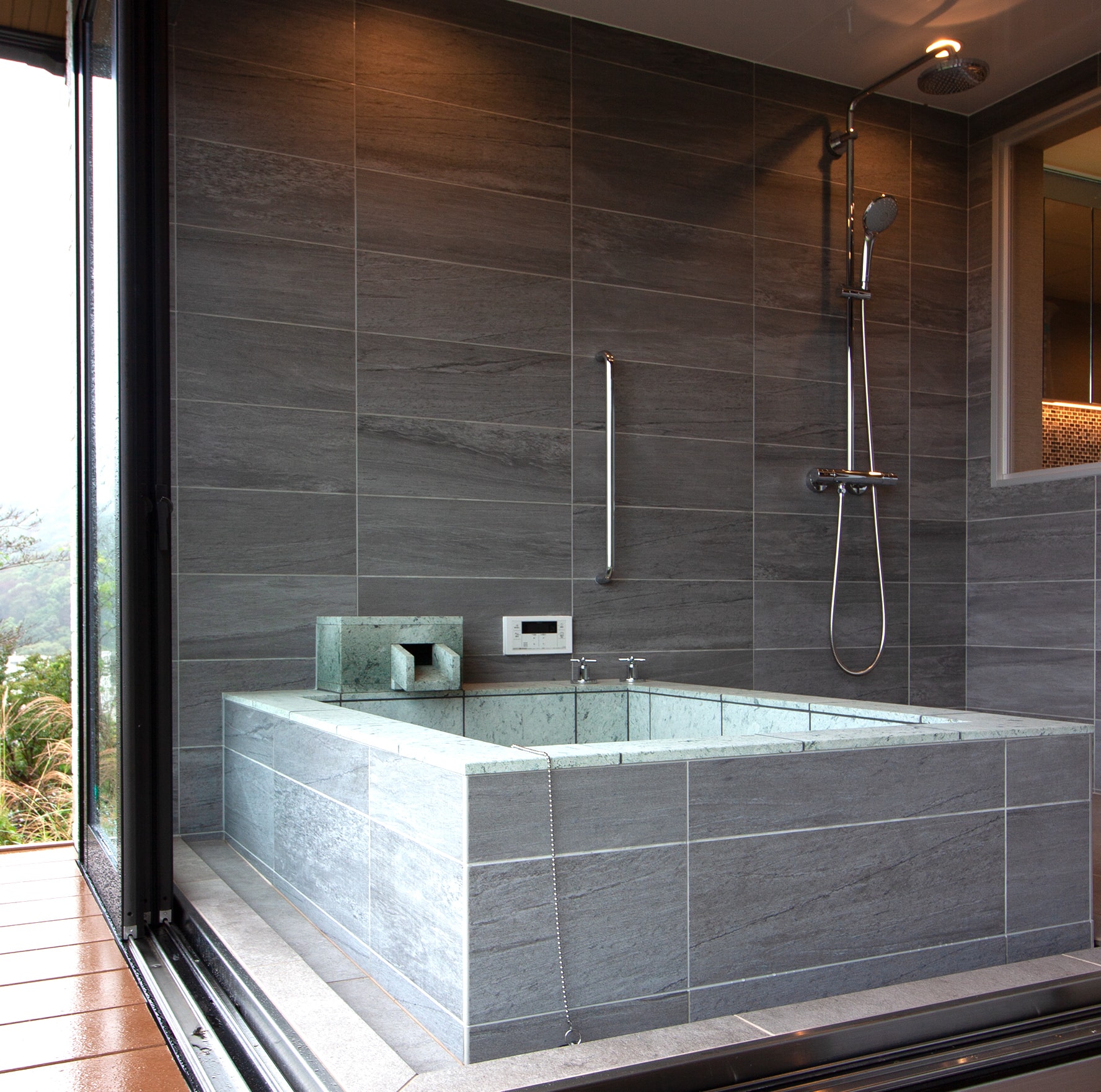 特注　オーダー　ユニットバス　事例15 バスルーム　フリーサイズ　