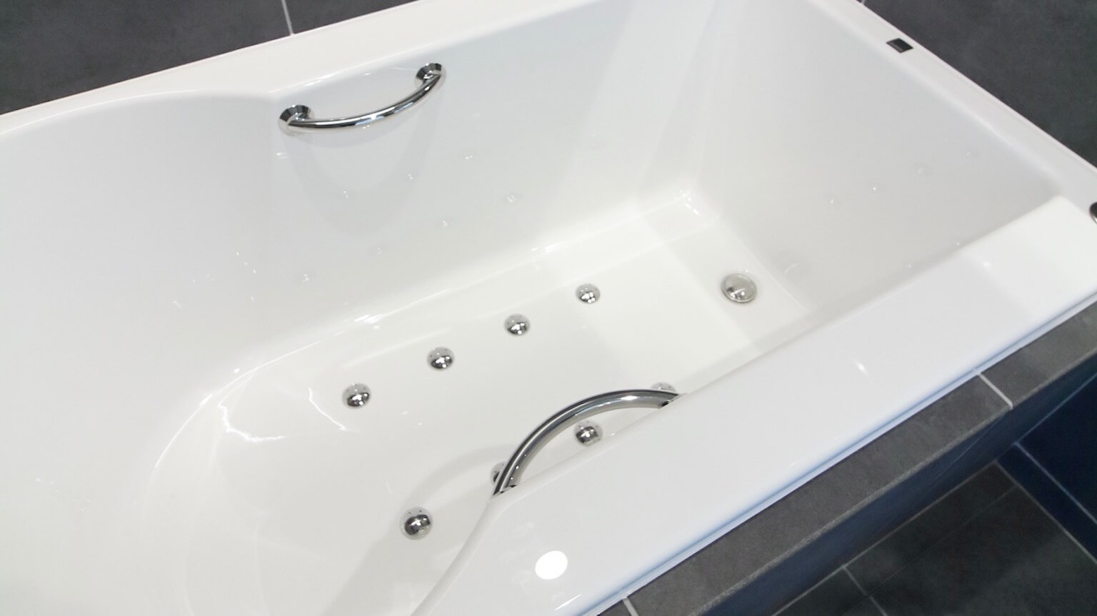 イジュール 特注 オーダー ユニットバス バスルーム バスタブ 浴槽