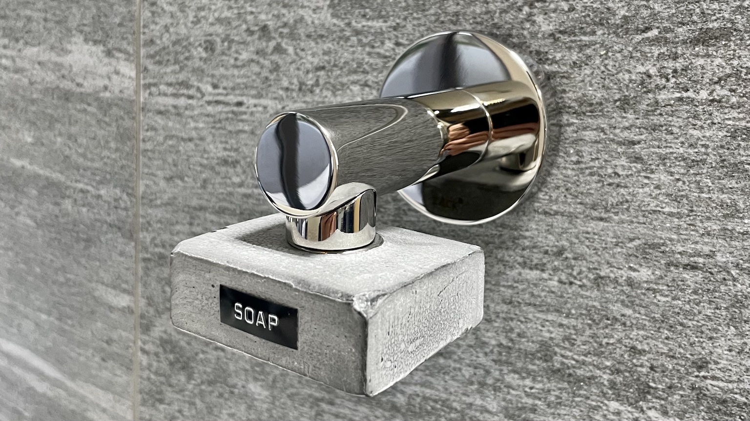 イジュール 特注 オーダー ユニットバス バスルーム アクセサリー