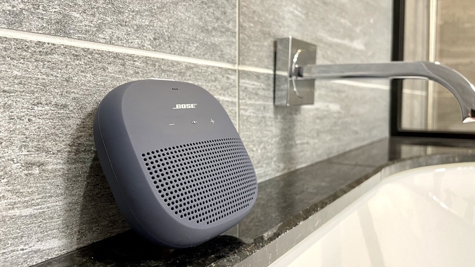 イジュール　特注　オーダー　ユニットバス　バスルーム　リラックスカウンター