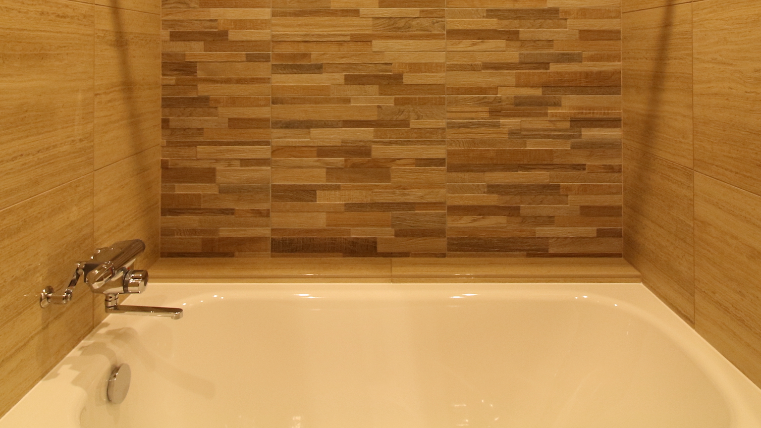 イジュール 特注 オーダー ユニットバス バスルーム リラックスカウンター