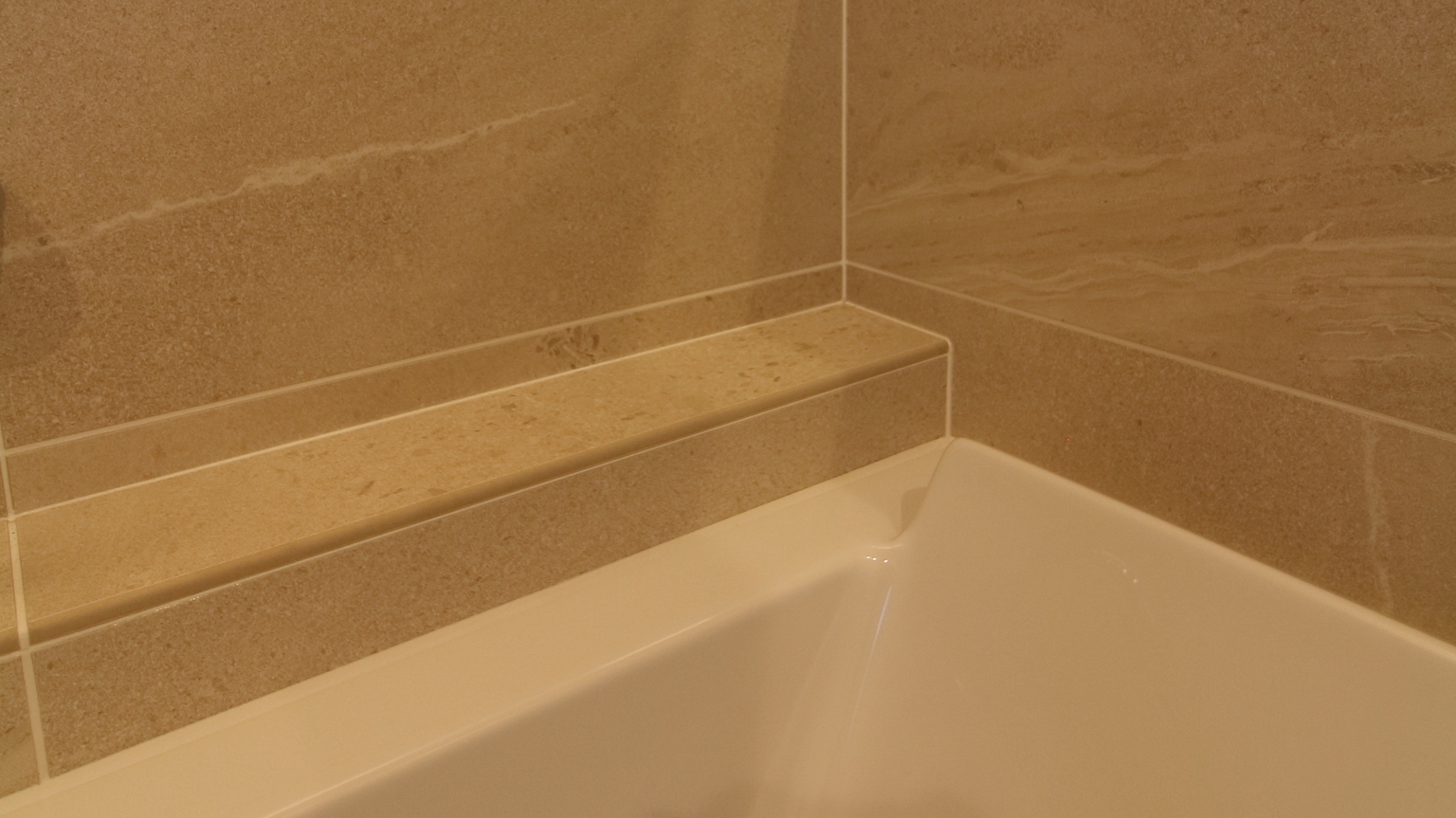 イジュール 特注 オーダー ユニットバス バスルーム リラックスカウンター