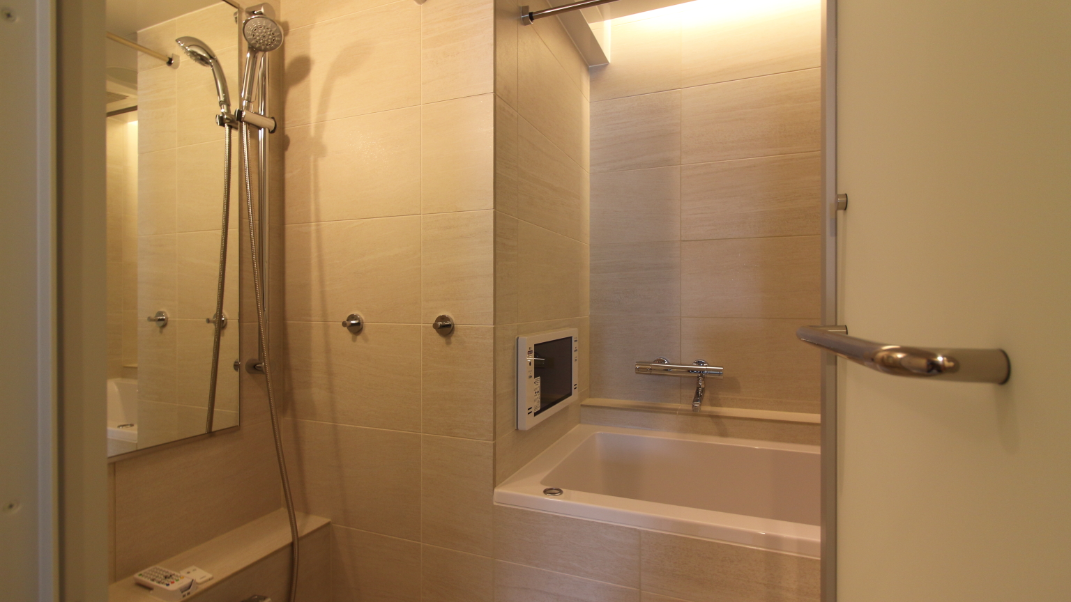 特注　オーダー　ユニットバス　事例16 バスルーム　フリーサイズ　