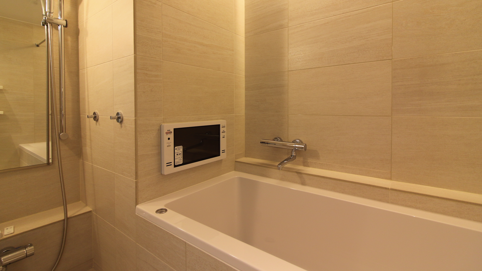 特注　オーダー　ユニットバス　事例16 バスルーム　フリーサイズ　