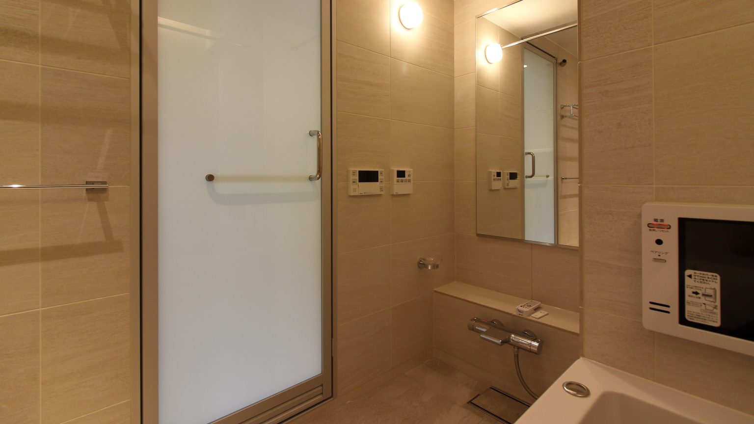 特注　オーダー　ユニットバス　事例16 バスルーム　フリーサイズ　