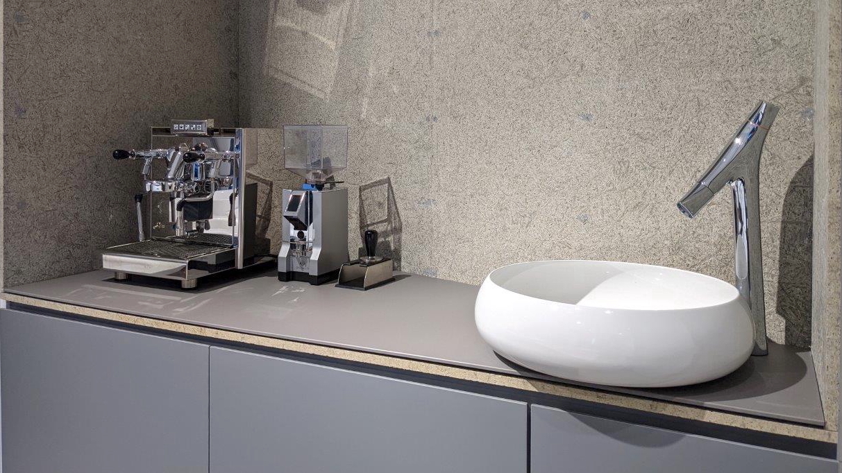 手洗いボウル イジュール 特注 オーダー ユニットバス バスルーム バステック