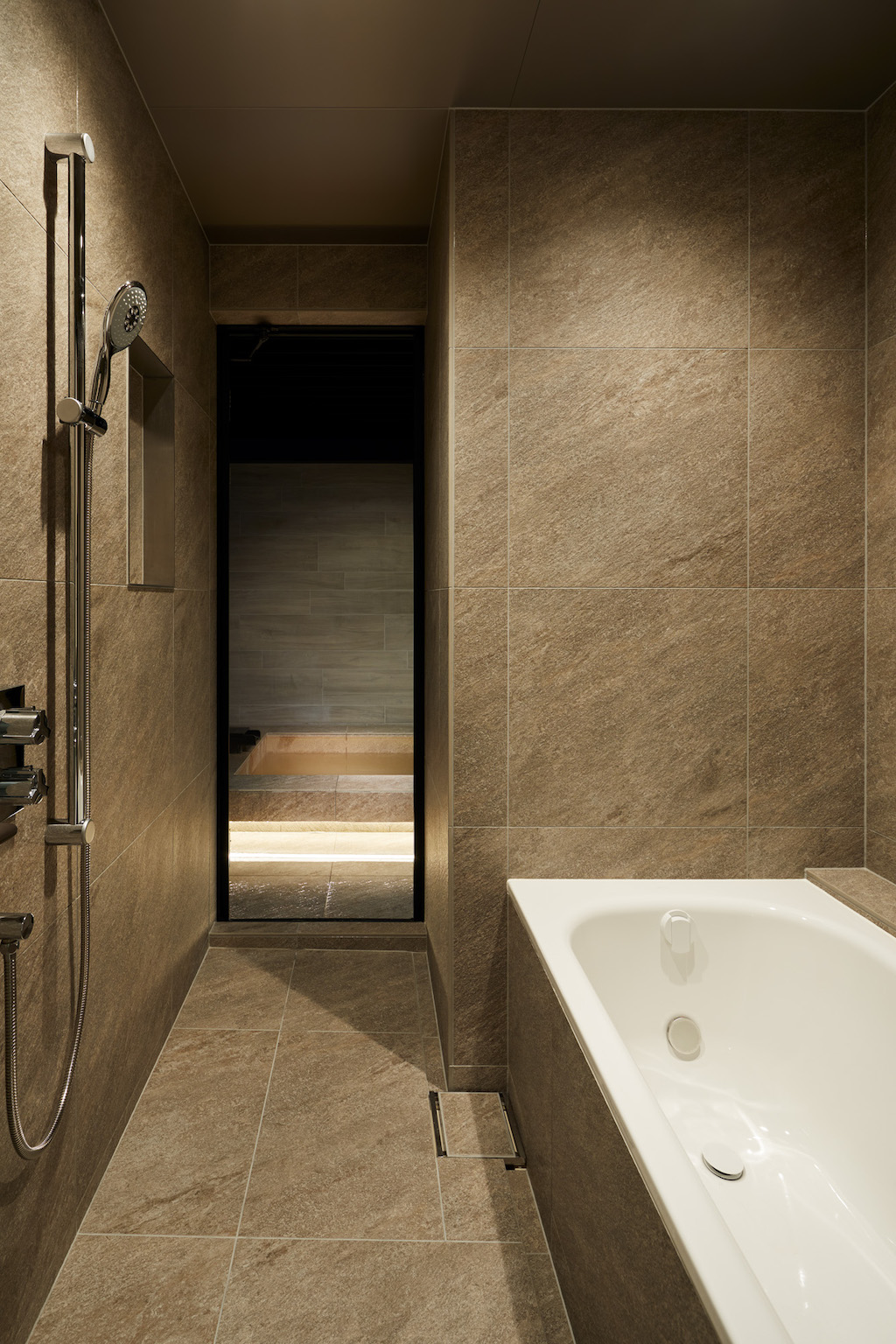 イジュール　特注　オーダー　ユニットバス　バスルーム　