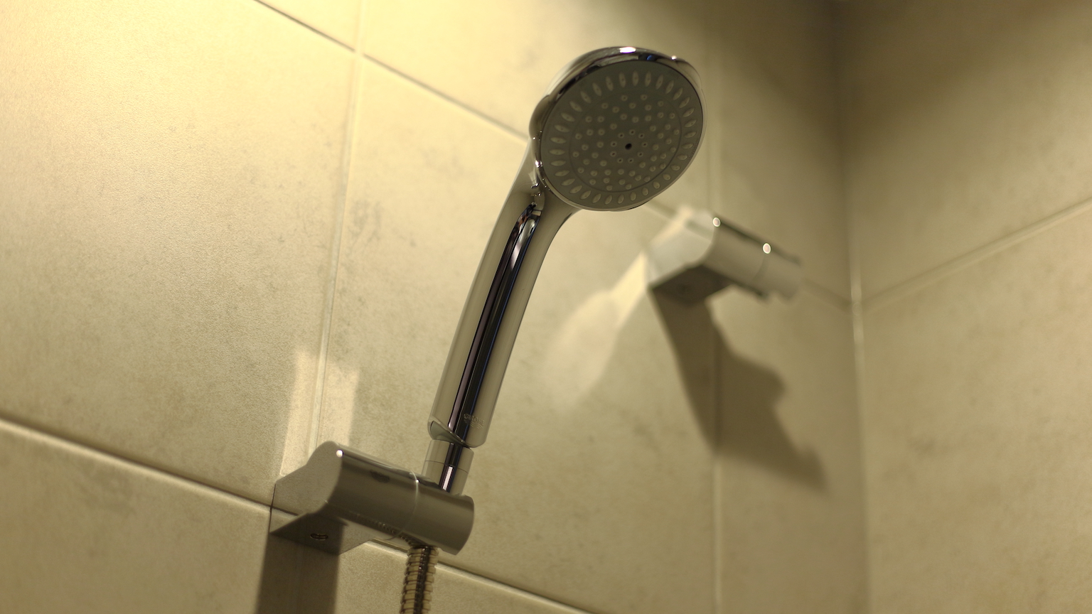 特注　オーダー　ユニットバス　事例17 シャワールーム　フリーサイズ　ホテル　