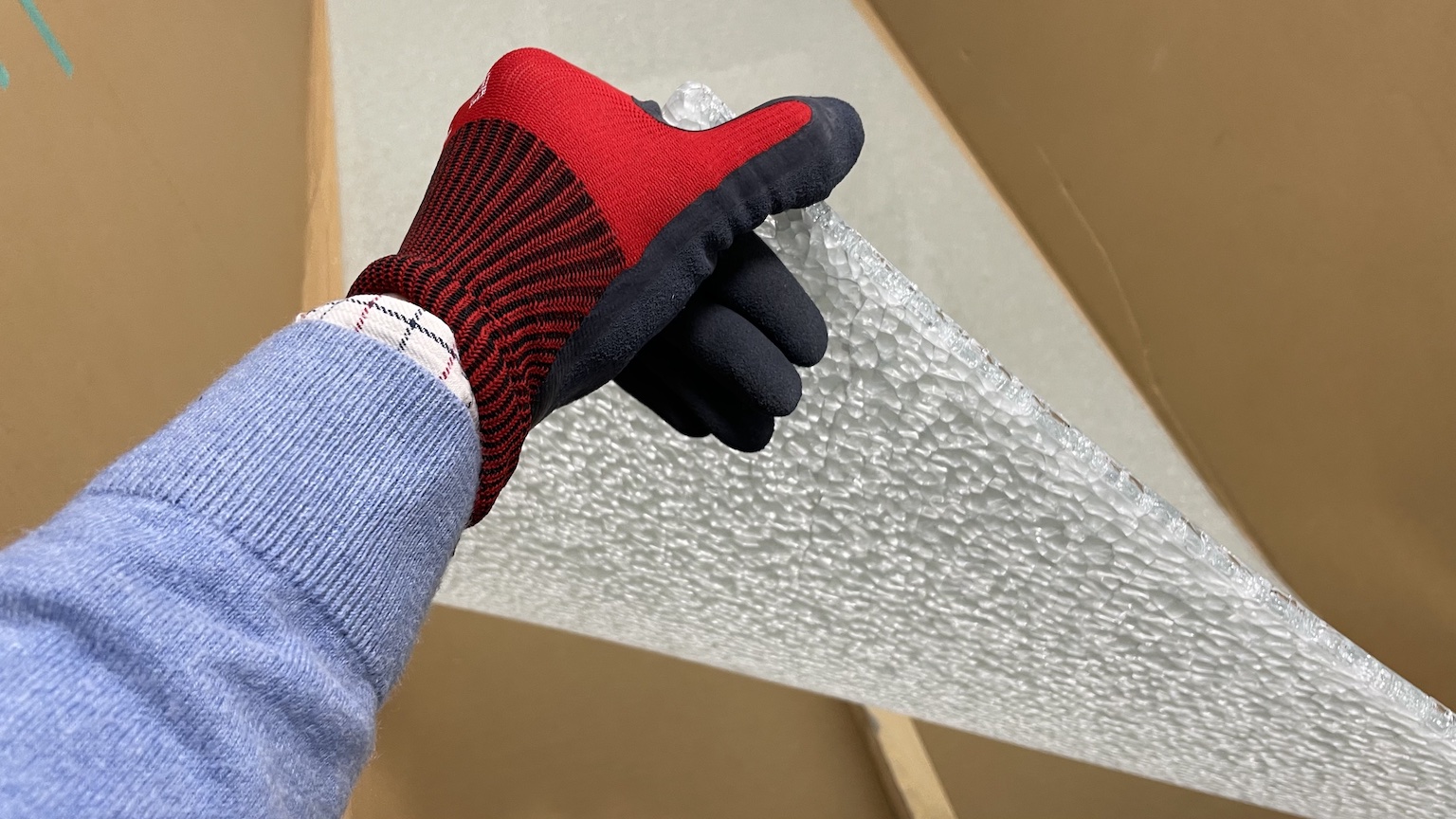 ガラス破片が飛散しない　イジュール　特注　オーダー　ユニットバス　バスルーム　ガラス