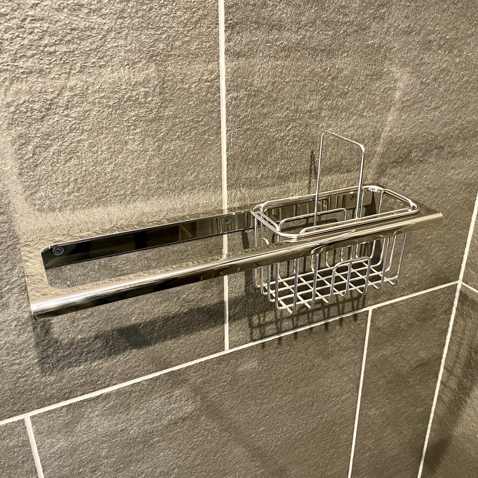 特注　オーダー　ユニットバス　事例19 バスルーム　定型サイズ　シャワールーム　