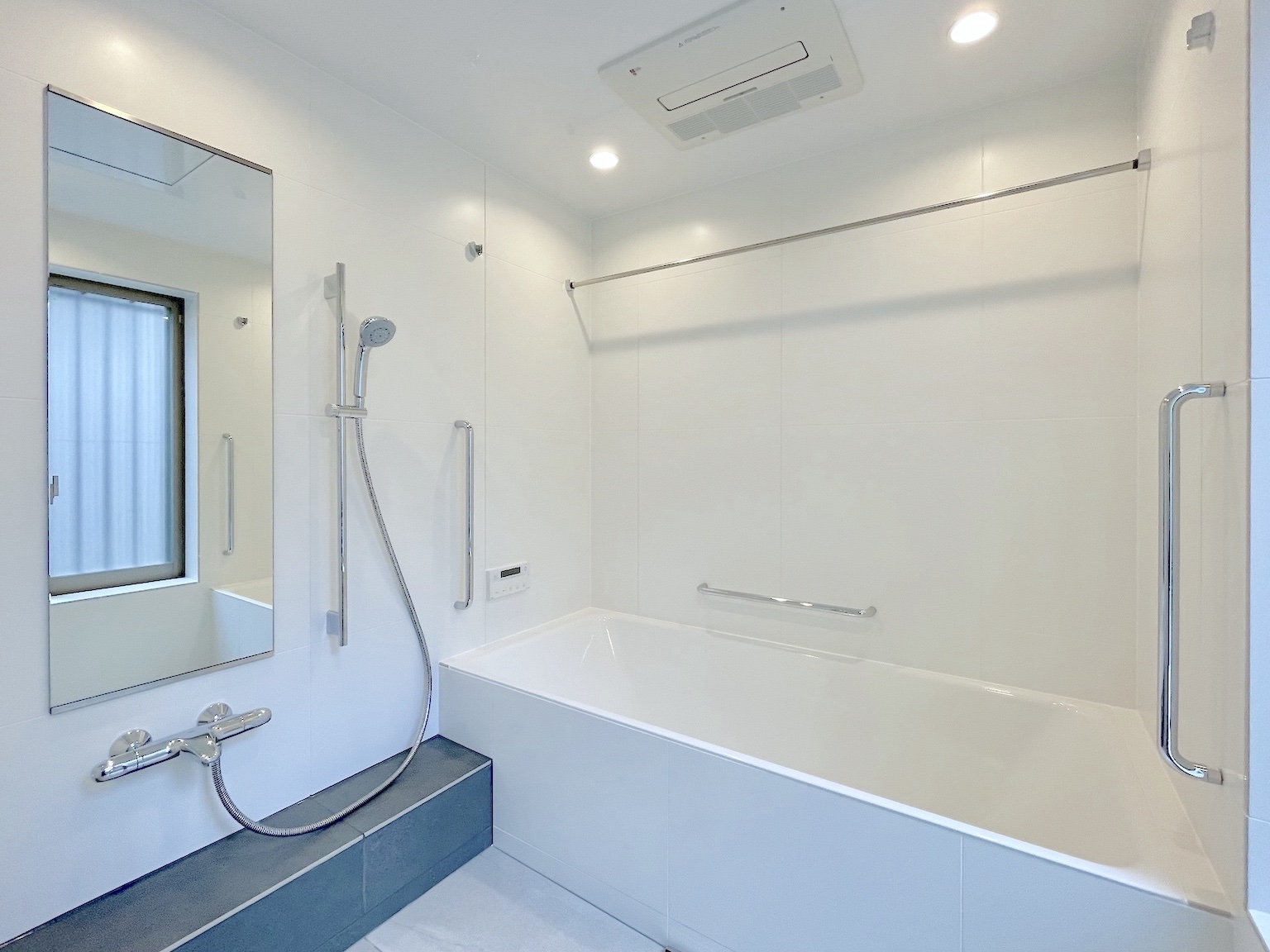 特注　オーダー　ユニットバス　事例20 バスルーム　フリーサイズ　バスルーム　