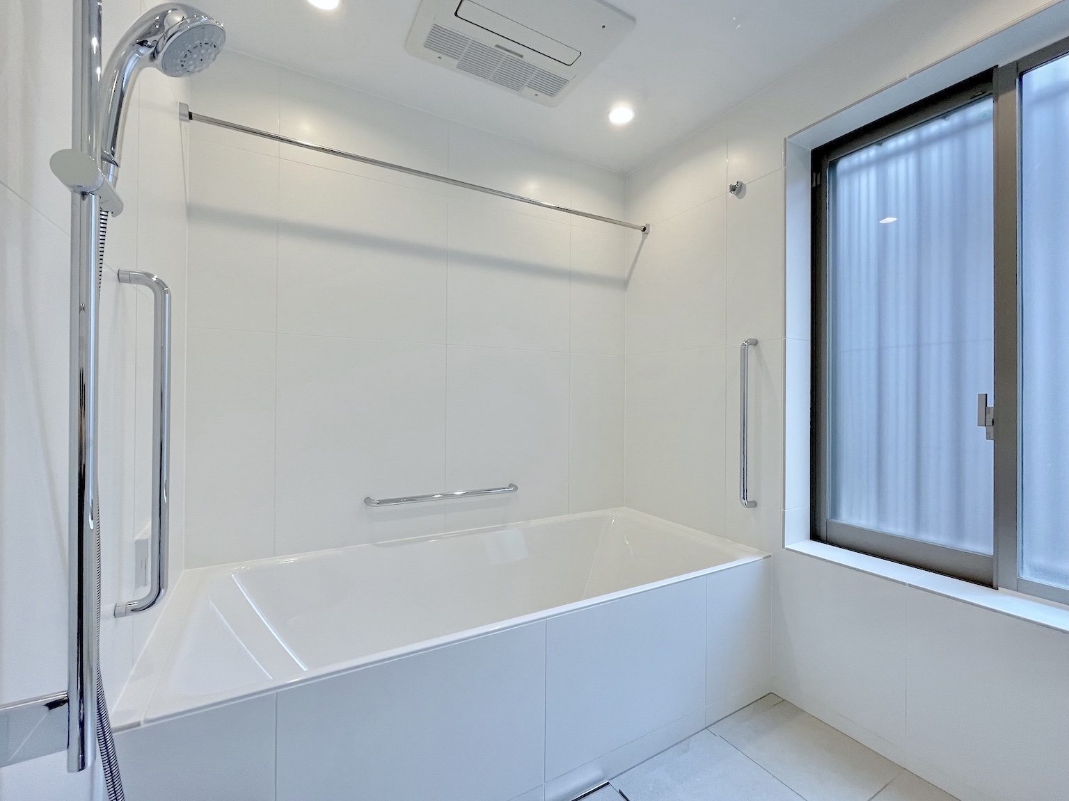 特注　オーダー　ユニットバス　事例20 バスルーム　フリーサイズ　バスルーム　