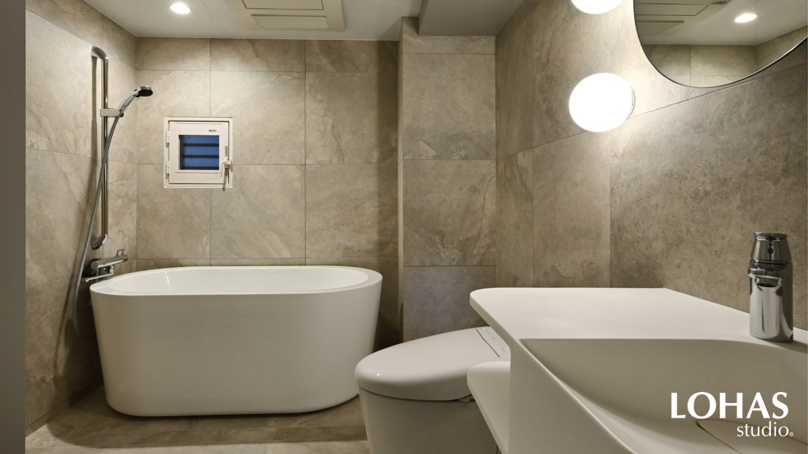 特注　オーダー　ユニットバス　事例23 バスルーム　フリーサイズ　バスルーム　