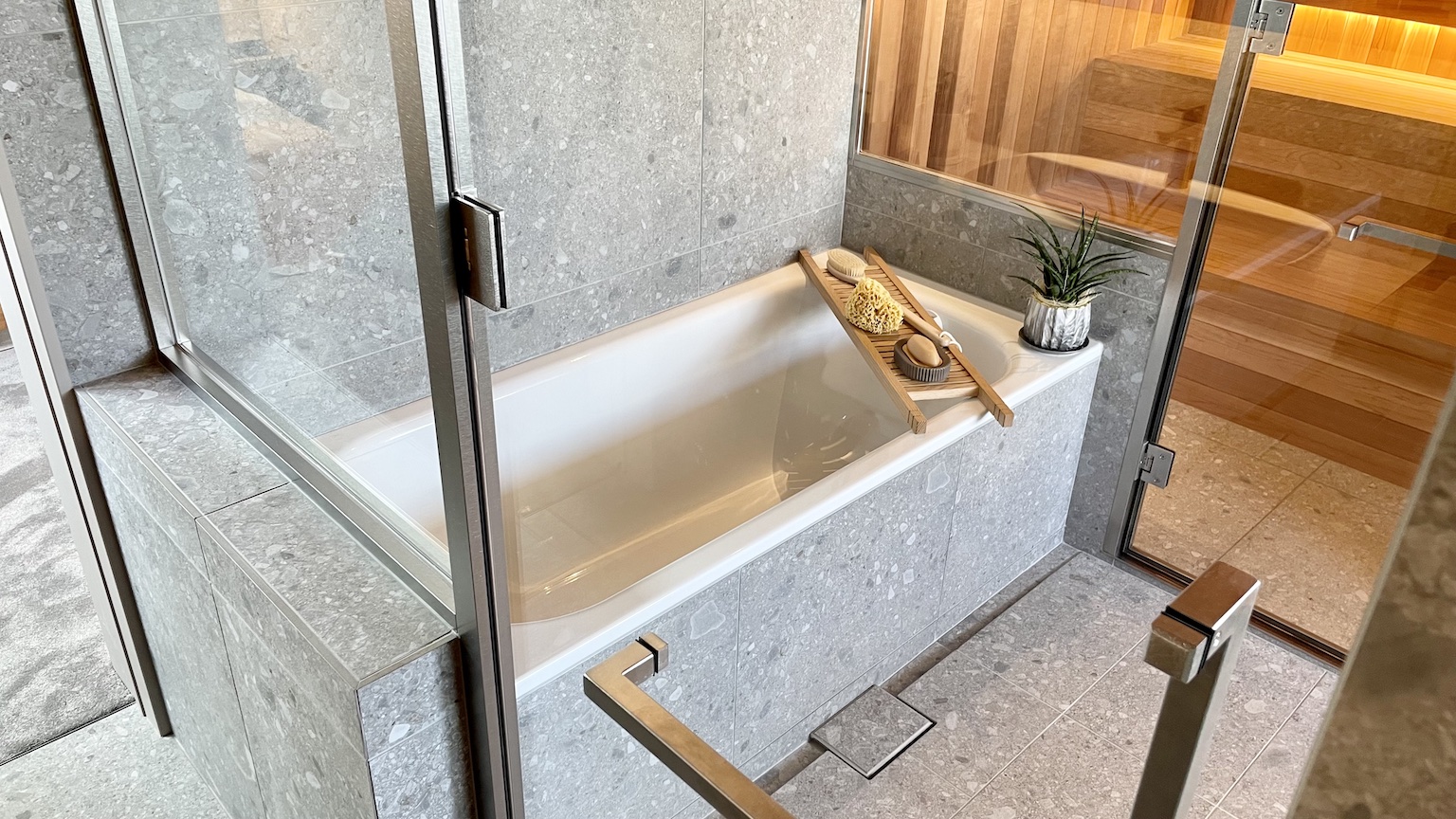 特注　オーダー　ユニットバス　事例25 バスルーム　フリーサイズ　