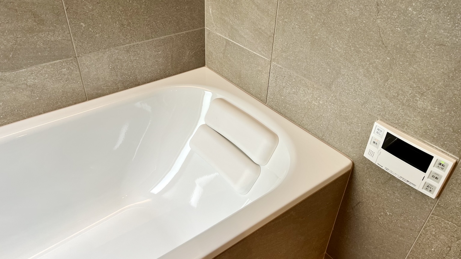 特注　オーダー　ユニットバス　事例26 バスルーム　定型サイズ　浴槽　バスタブ　ベッテ