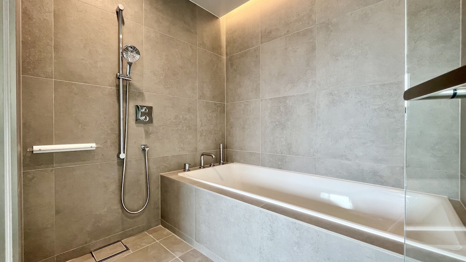 特注ユニットバス　イジュール