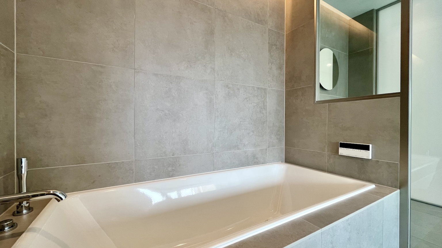 特注ユニットバス　イジュール