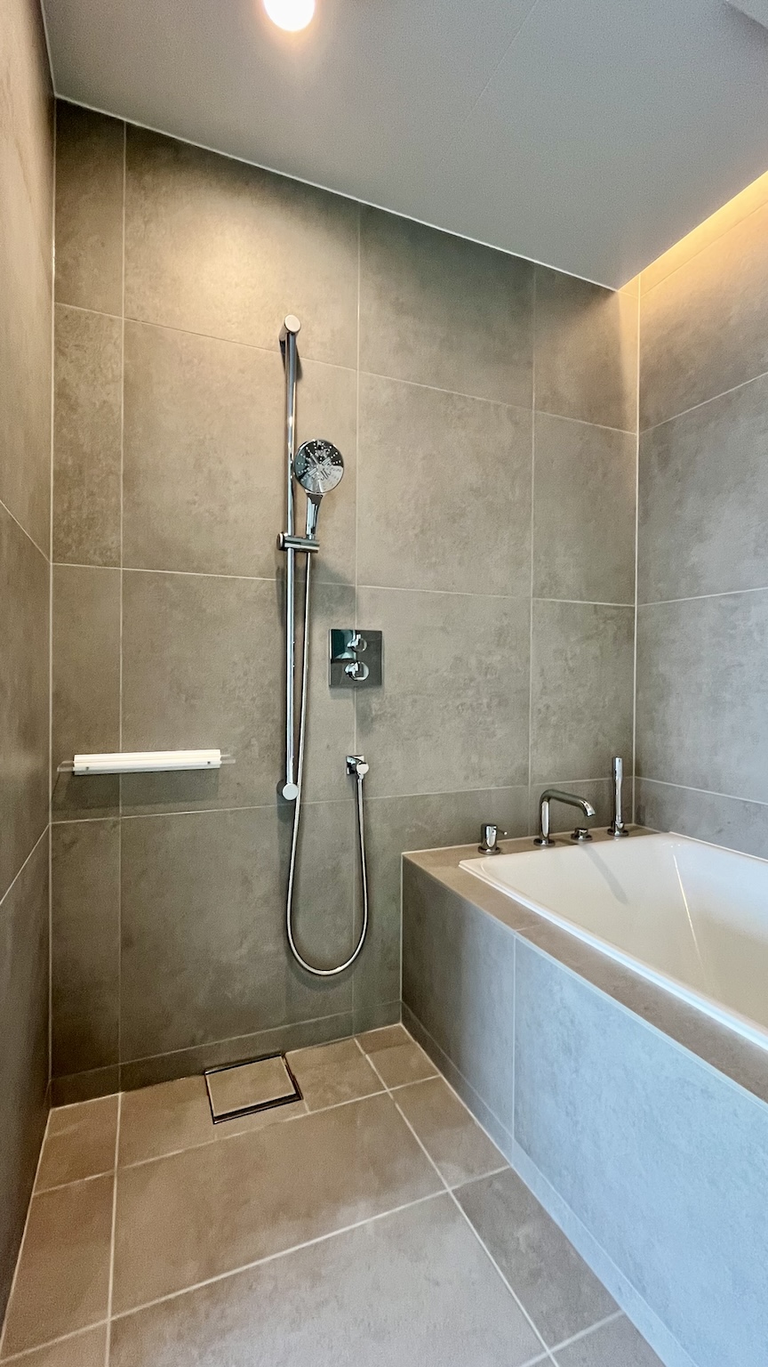 特注ユニットバス　イジュール