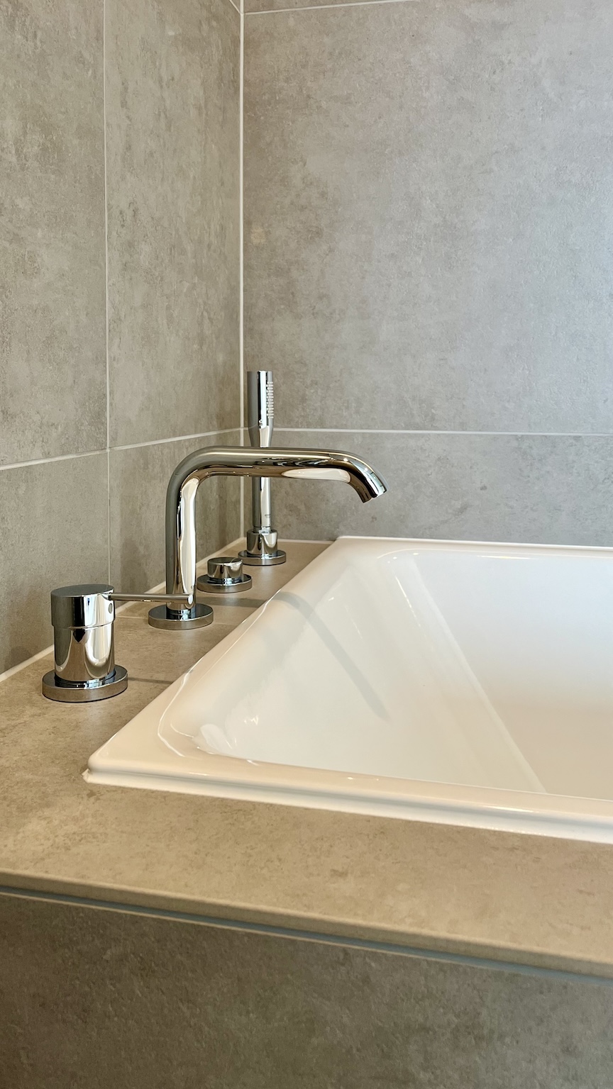 特注ユニットバス　イジュール