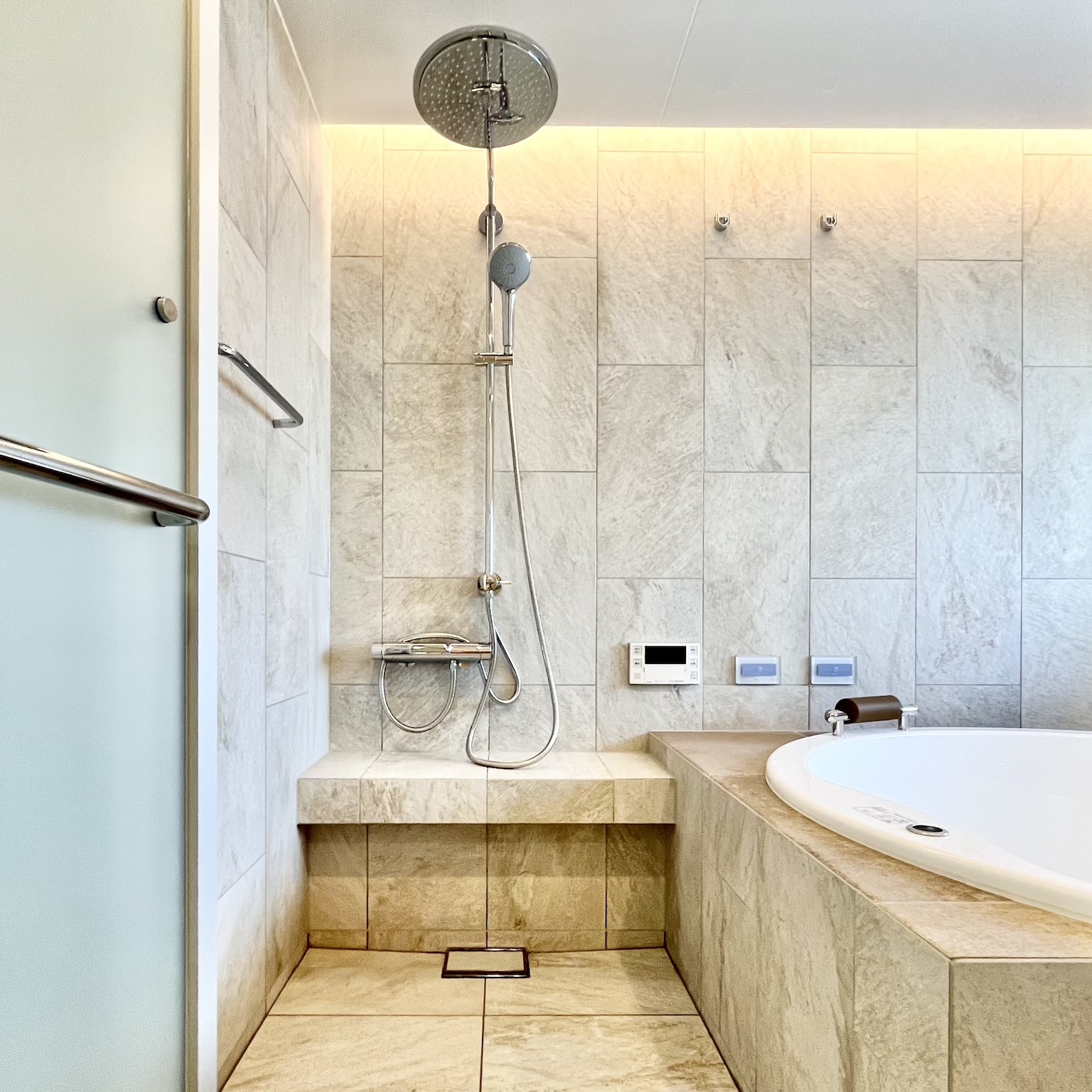 特注ユニットバス　イジュール