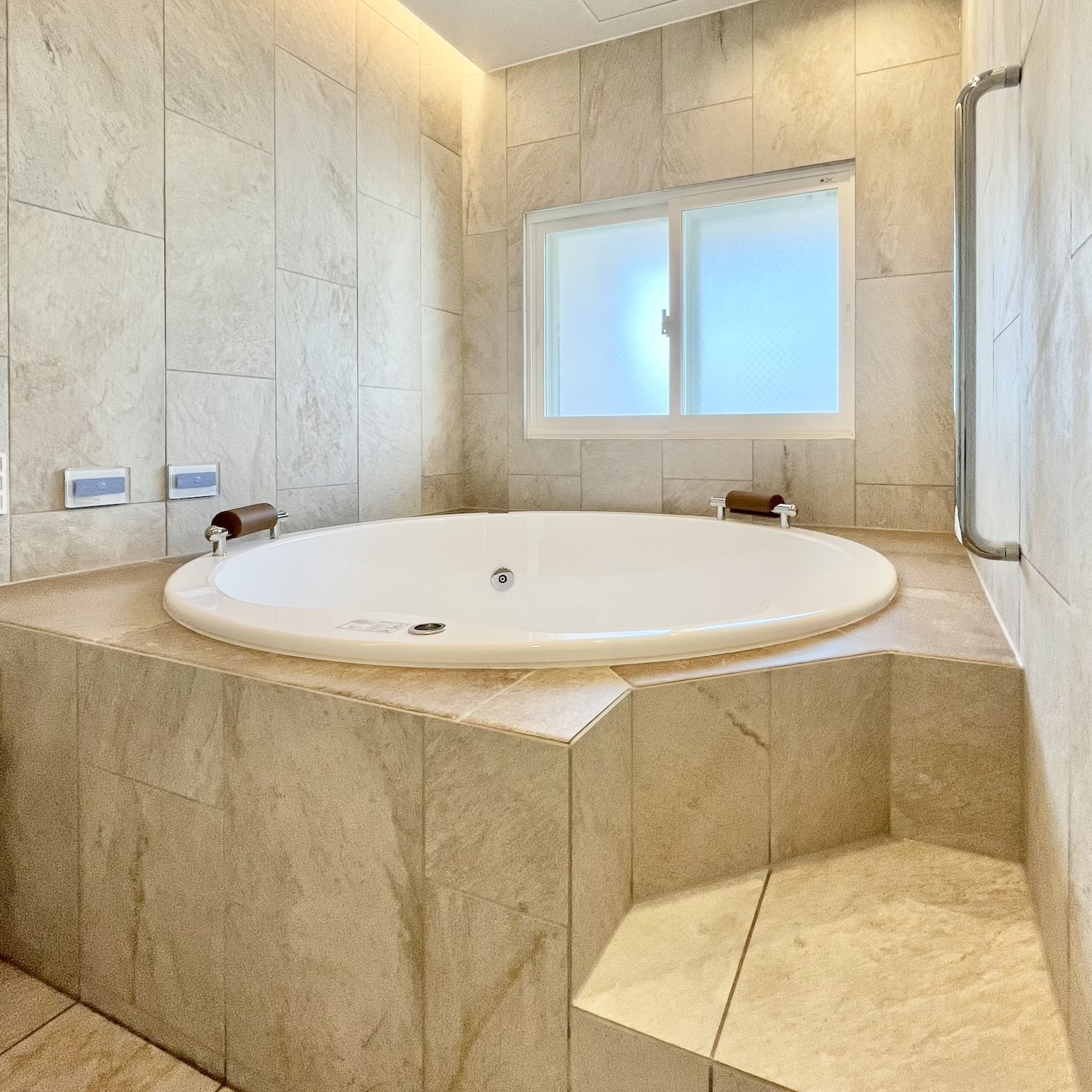 特注ユニットバス　イジュール