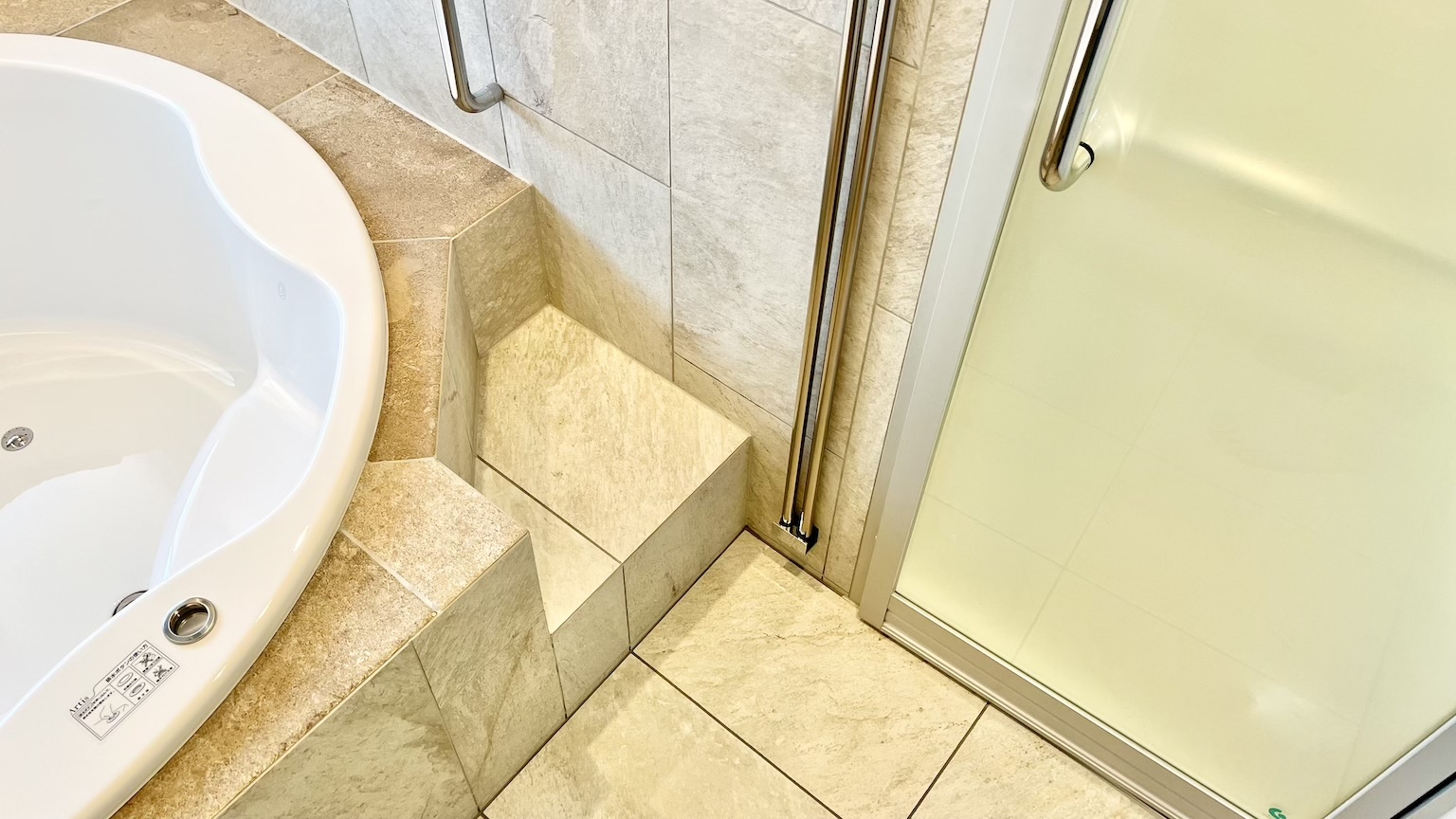 特注ユニットバス　イジュール